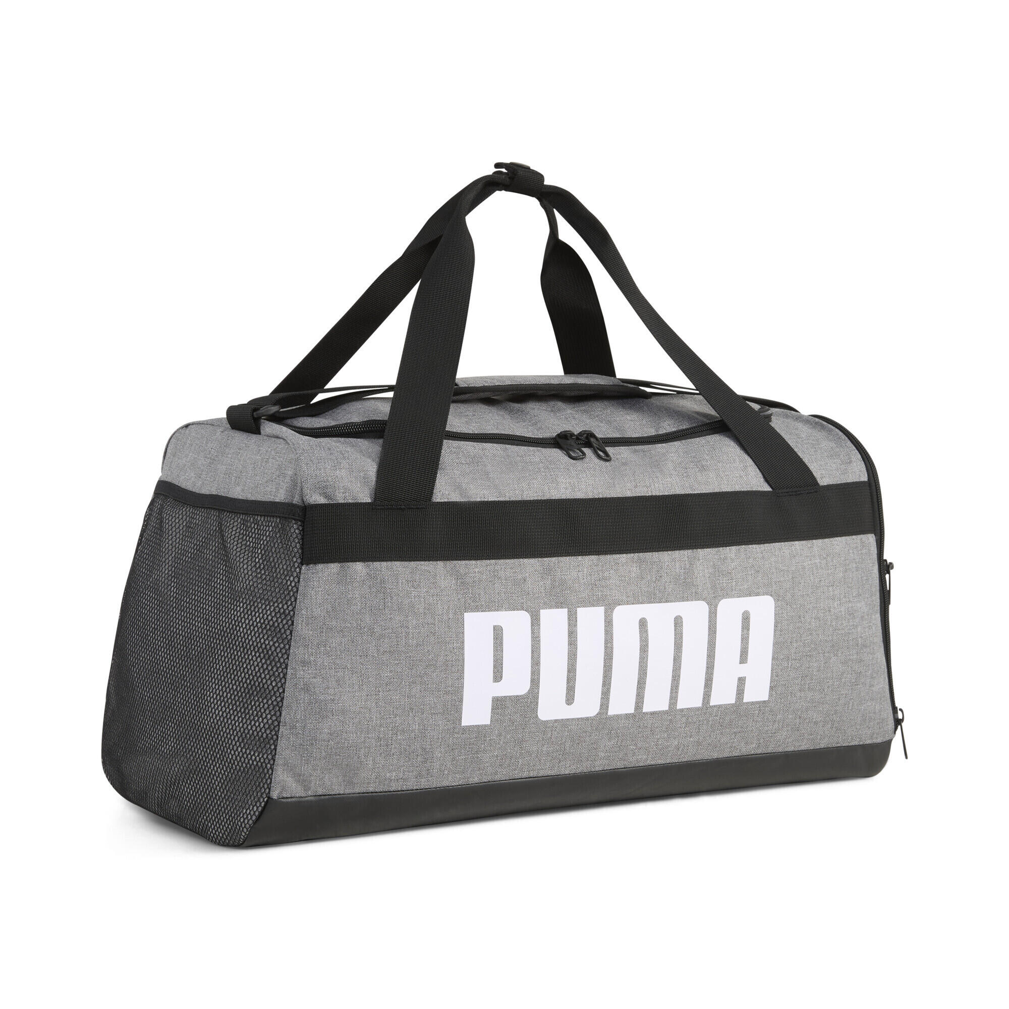 Puma - Petit Sac De Sport Challenger (35 l) Puma - Sac À Bandoulière - Gris - Decathlon
