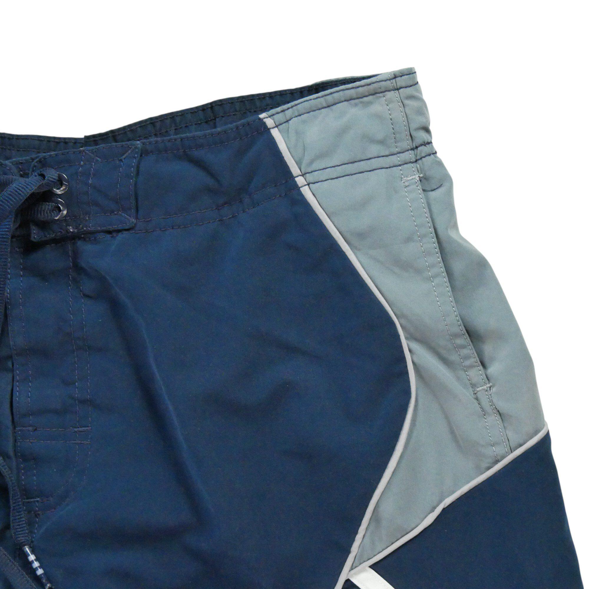 Reconditionné - Short Homme Marine - Excellent 6/7