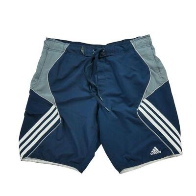 Second life - Herren Navy Shorts - Wie neu