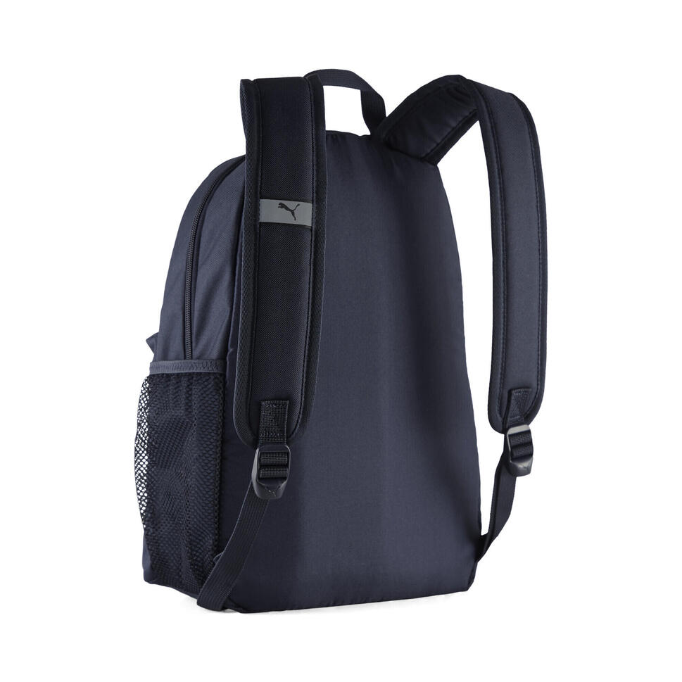 Mały plecak PUMA Phase 13 l PUMA New Navy Blue