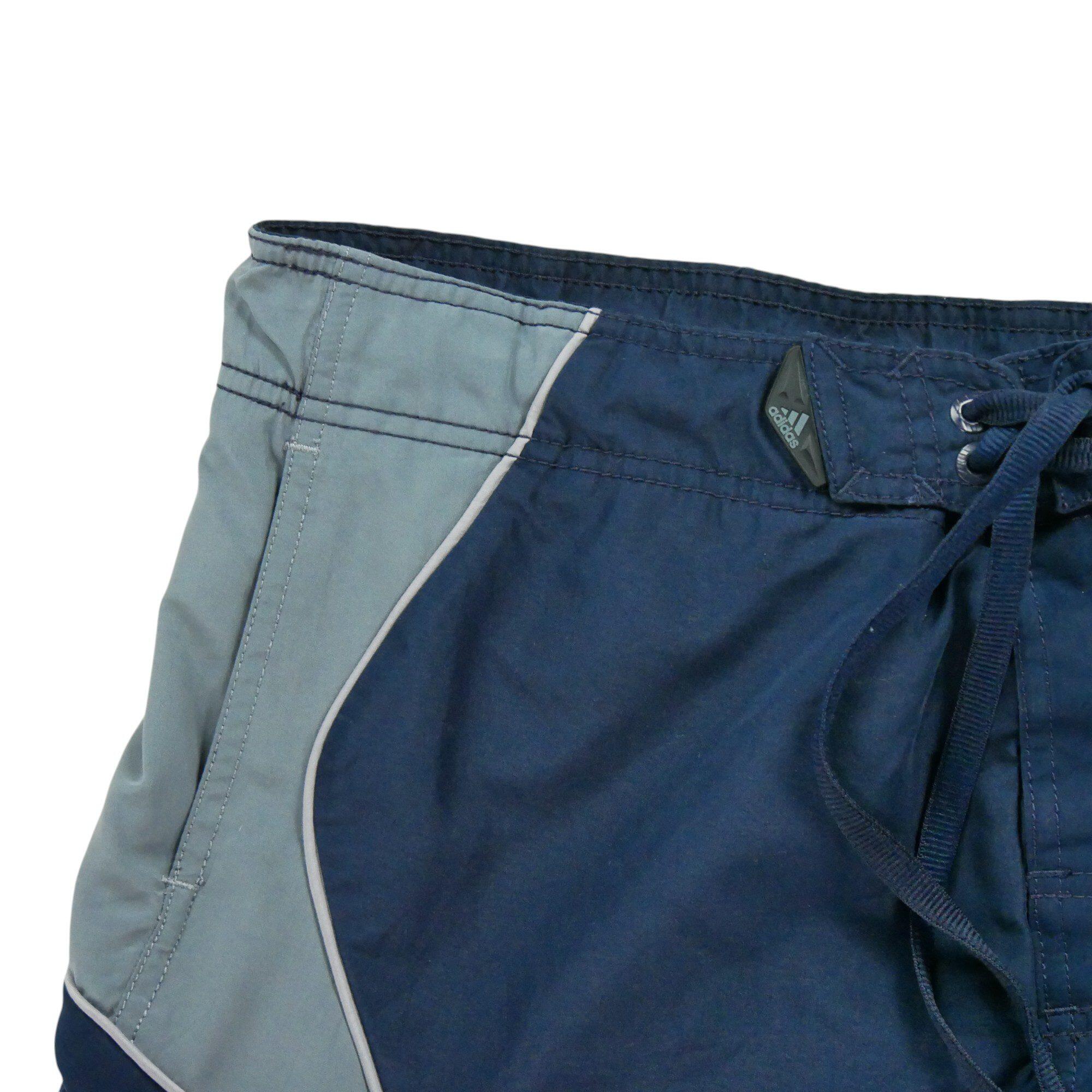 Reconditionné - Short Homme Marine - Excellent 5/7