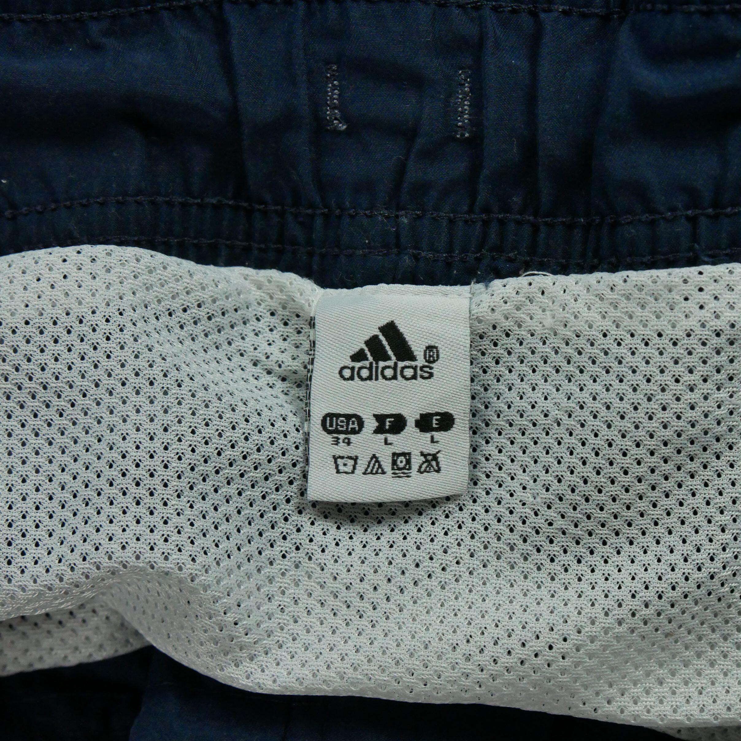 Reconditionné - Short Homme Marine - Excellent 7/7