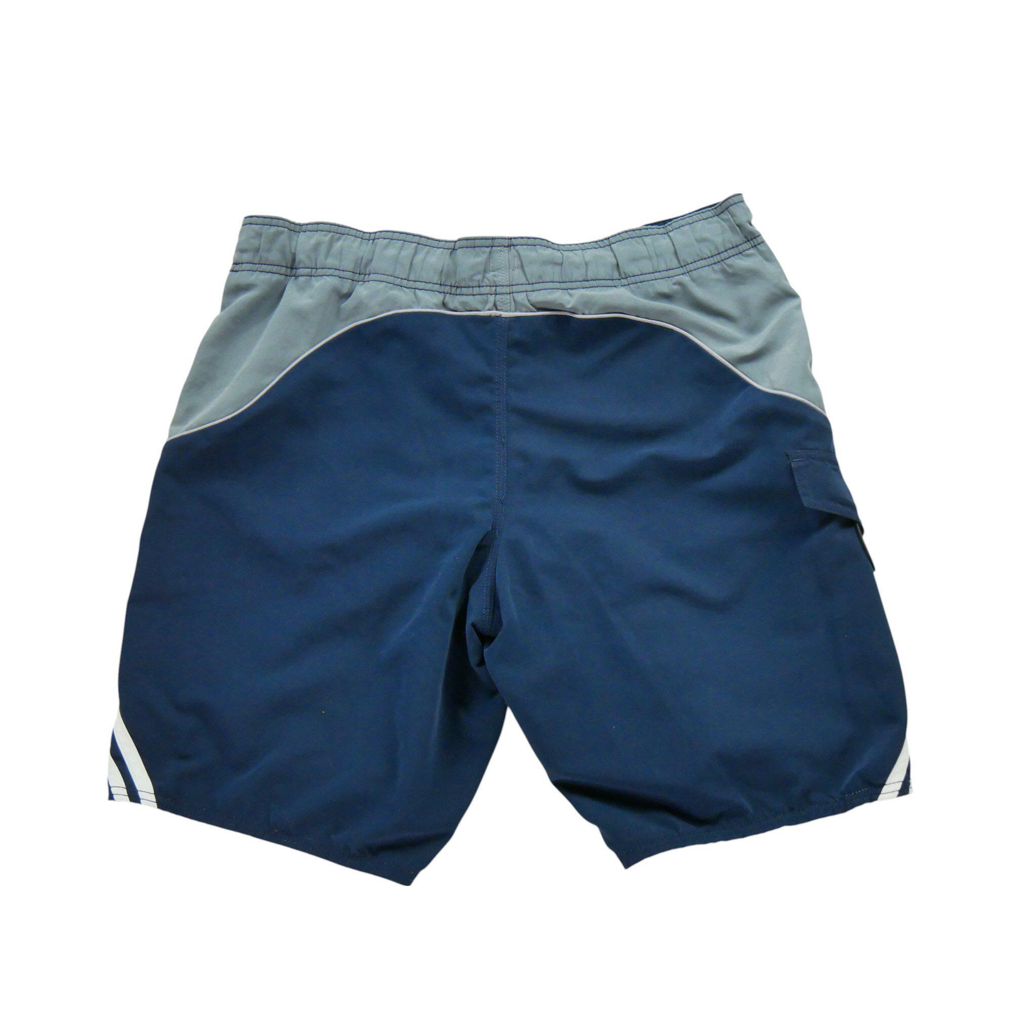 Reconditionné - Short Homme Marine - Excellent 2/7