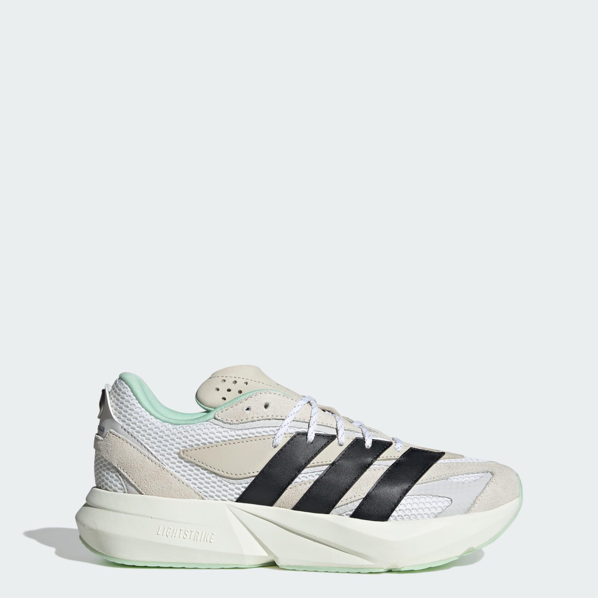 Sneakers Bianche Adidas Lxcon Bianche Scarpe Mercedes AMG Petronas