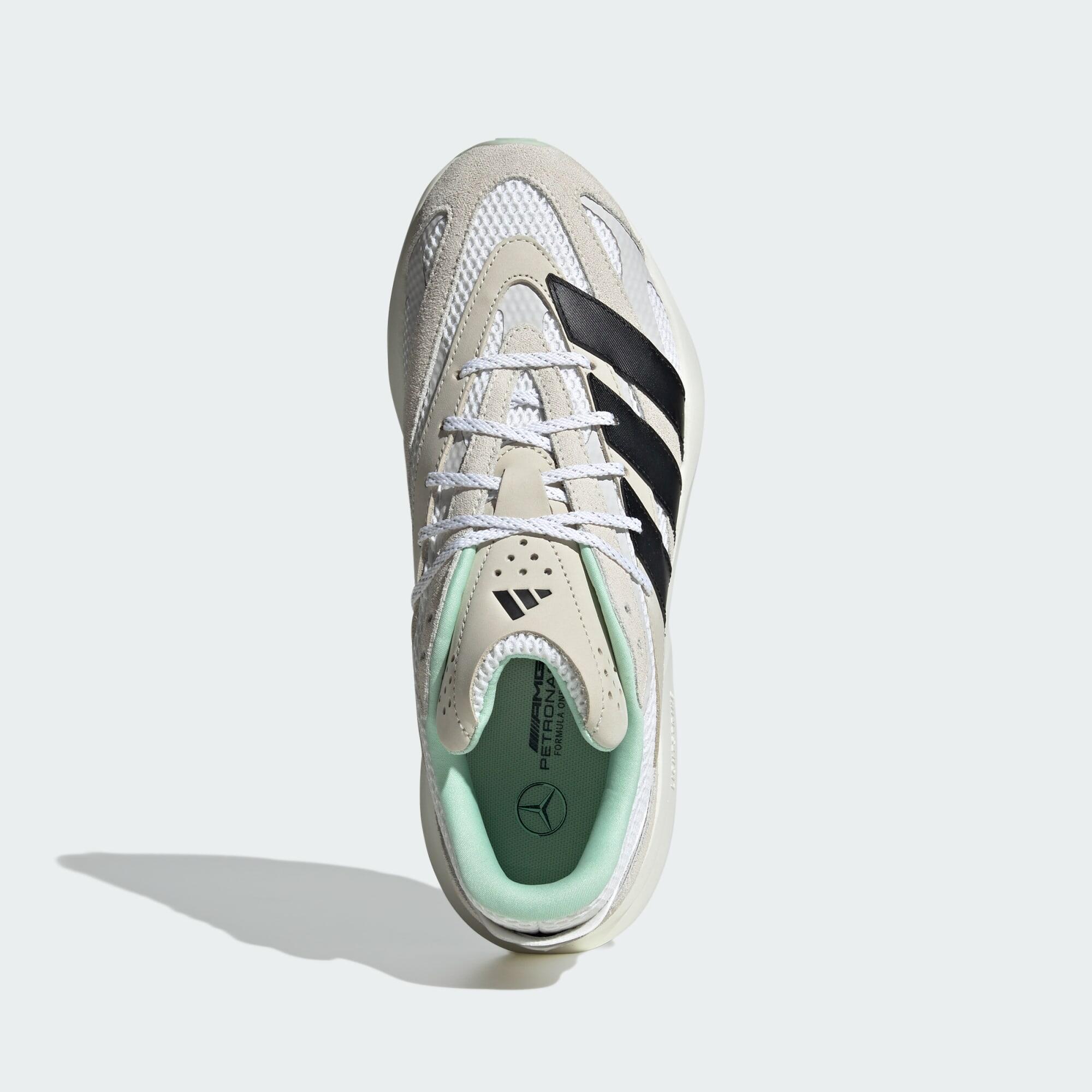 Chaussure Mercedes - AMG Petronas Formula One Team Lightblaze 2/7