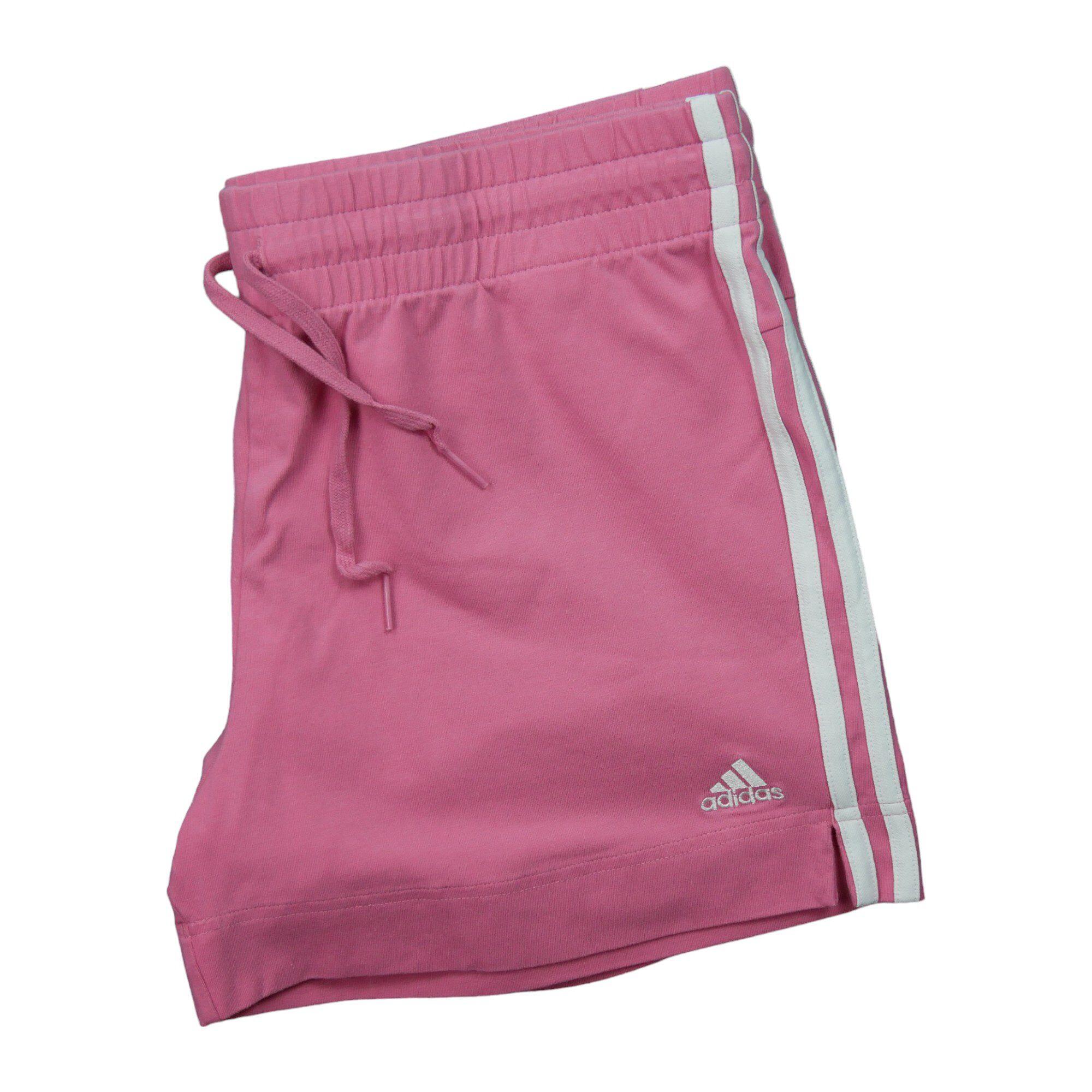 ADIDAS Segunda Vida - Calções esportivos da Adidas - Como novo