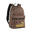 Rucsac adulți imprimeu logo Phase Negru PUMA Black Leopard Aop