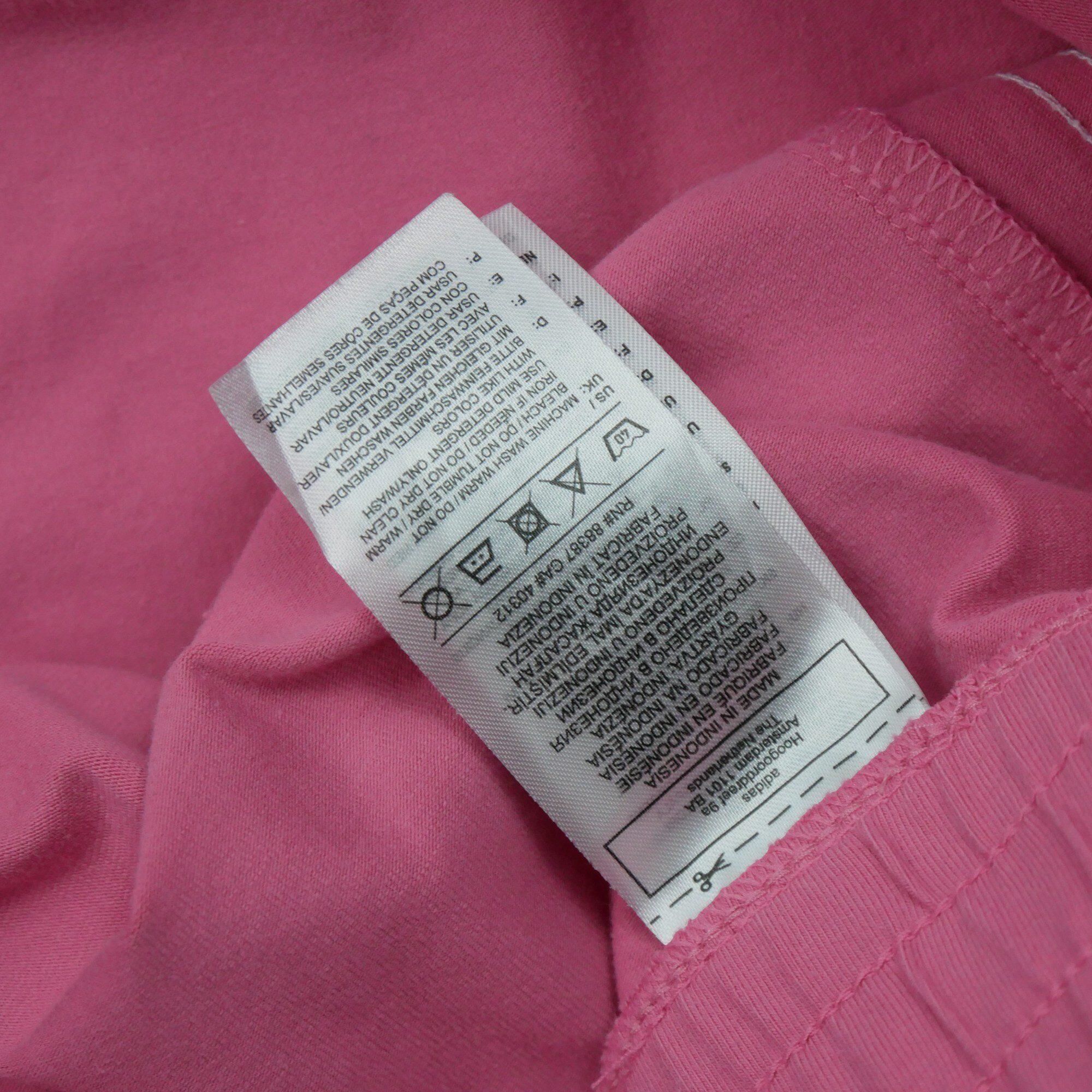 Reconditionné Short de Sport Adidas femme Excellent ADIDAS