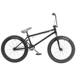 Vélo BMX adulte COPE noir 20 pouces 11,1kg