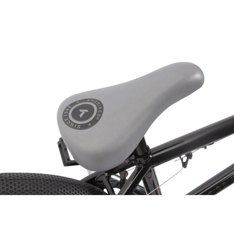 Bicicletă BMX pentru adulți COPE negru 20 inch 11,1 kg