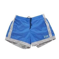 Reconditionné - Short Femme Bleu clair - Très Bon État