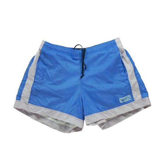 Seconda Mano - Short da donna azzurri - Stato molto buono