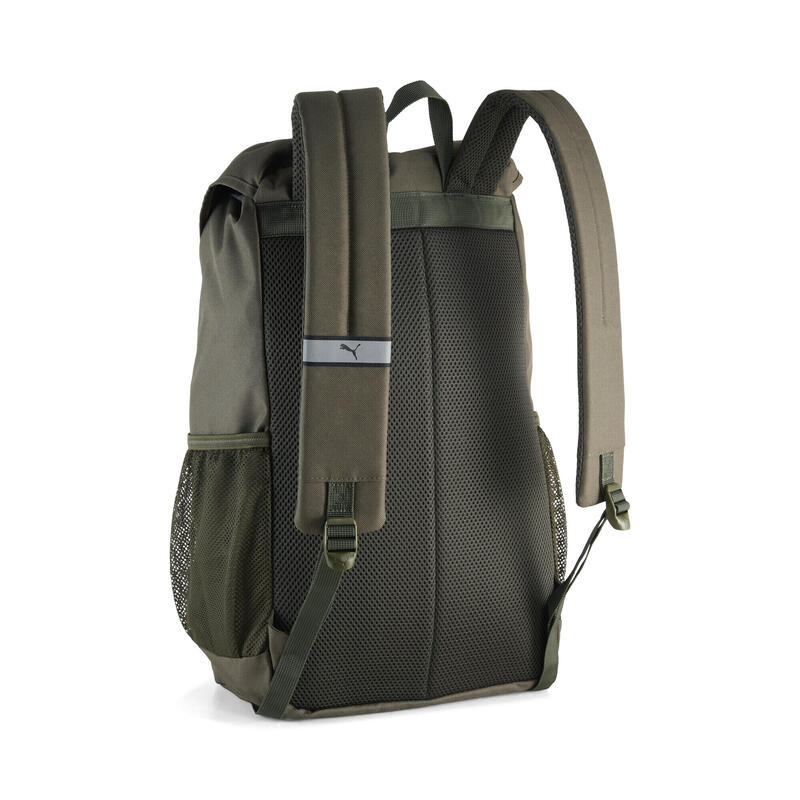 Hátizsák Puma Phase kapucnis hátizsák 20l - X