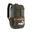 Unisex běh batoh 20 l Phase PUMA Dark Olive Glowing Red Green