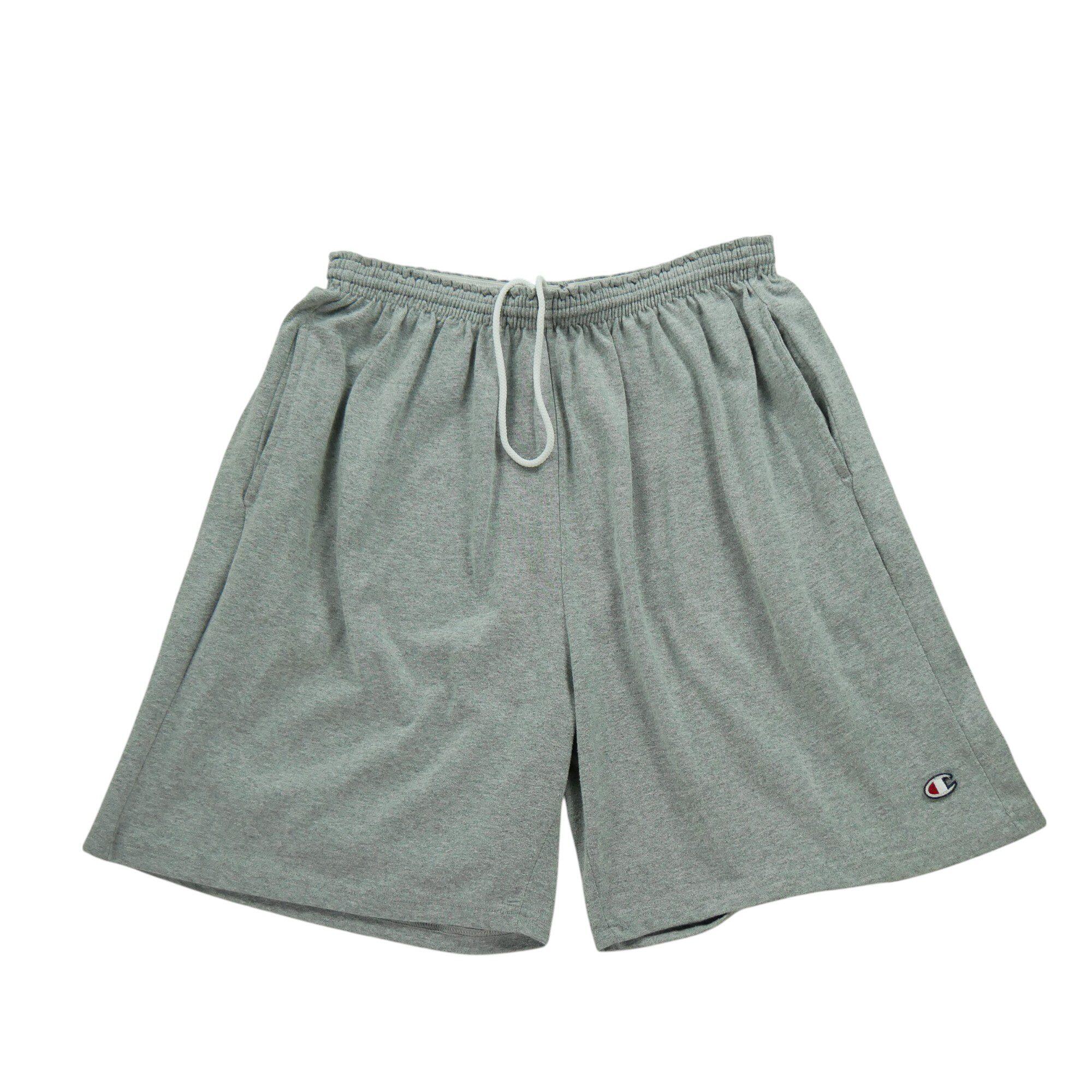 CHAMPION Reconditionné - Short Homme Gris - Bon État
