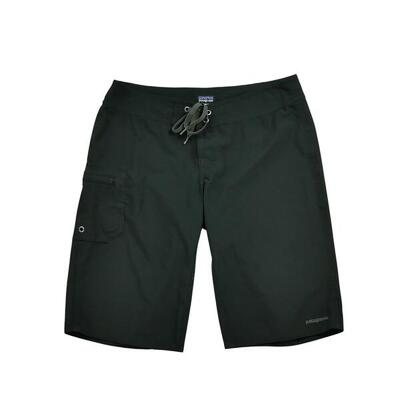 Seconda Mano - Short neri da donna - Stato eccellente