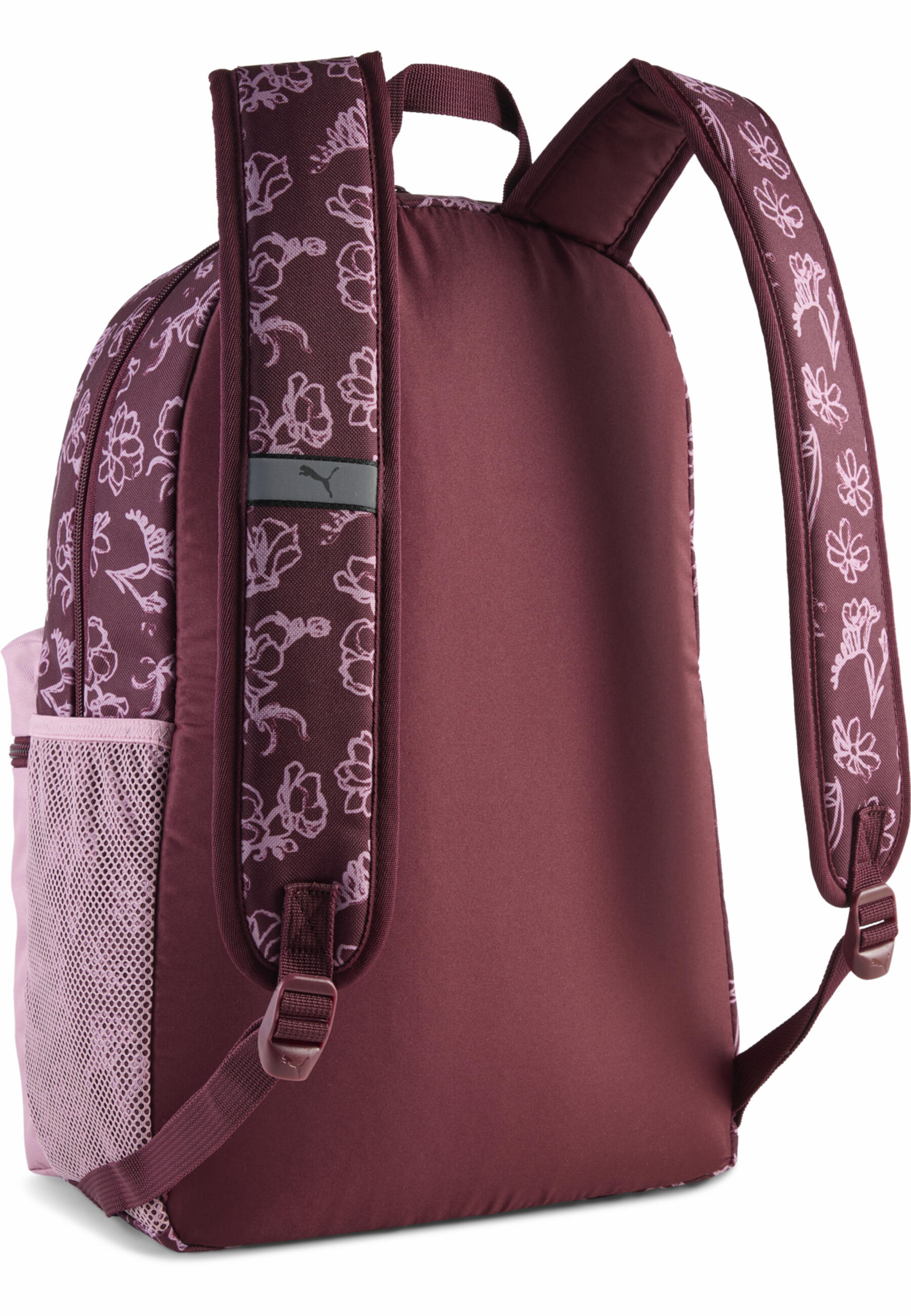 PUMA PUMA Phase 22 l Rucksack mit Allover-Print Erwachsene PUMA