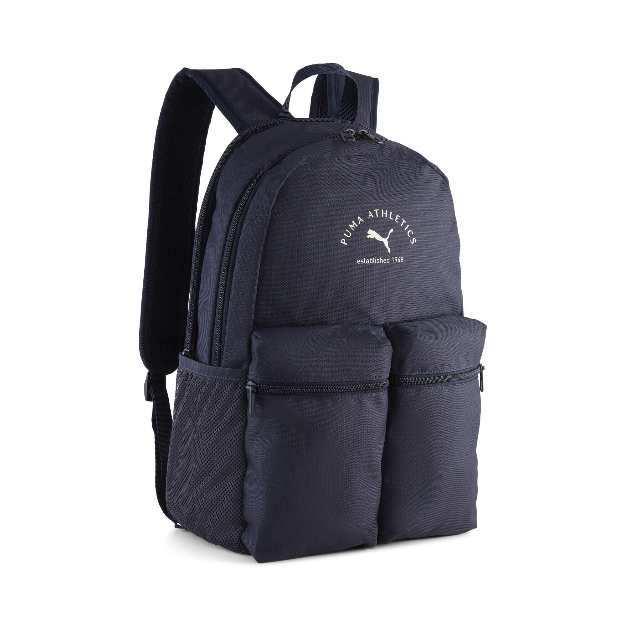 PUMA Zaino Phase Class 20 L PUMA New Navy Blue
