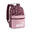 Rucsac adulți imprimeu logo Phase Negru PUMA Poised Pink Floral Aop