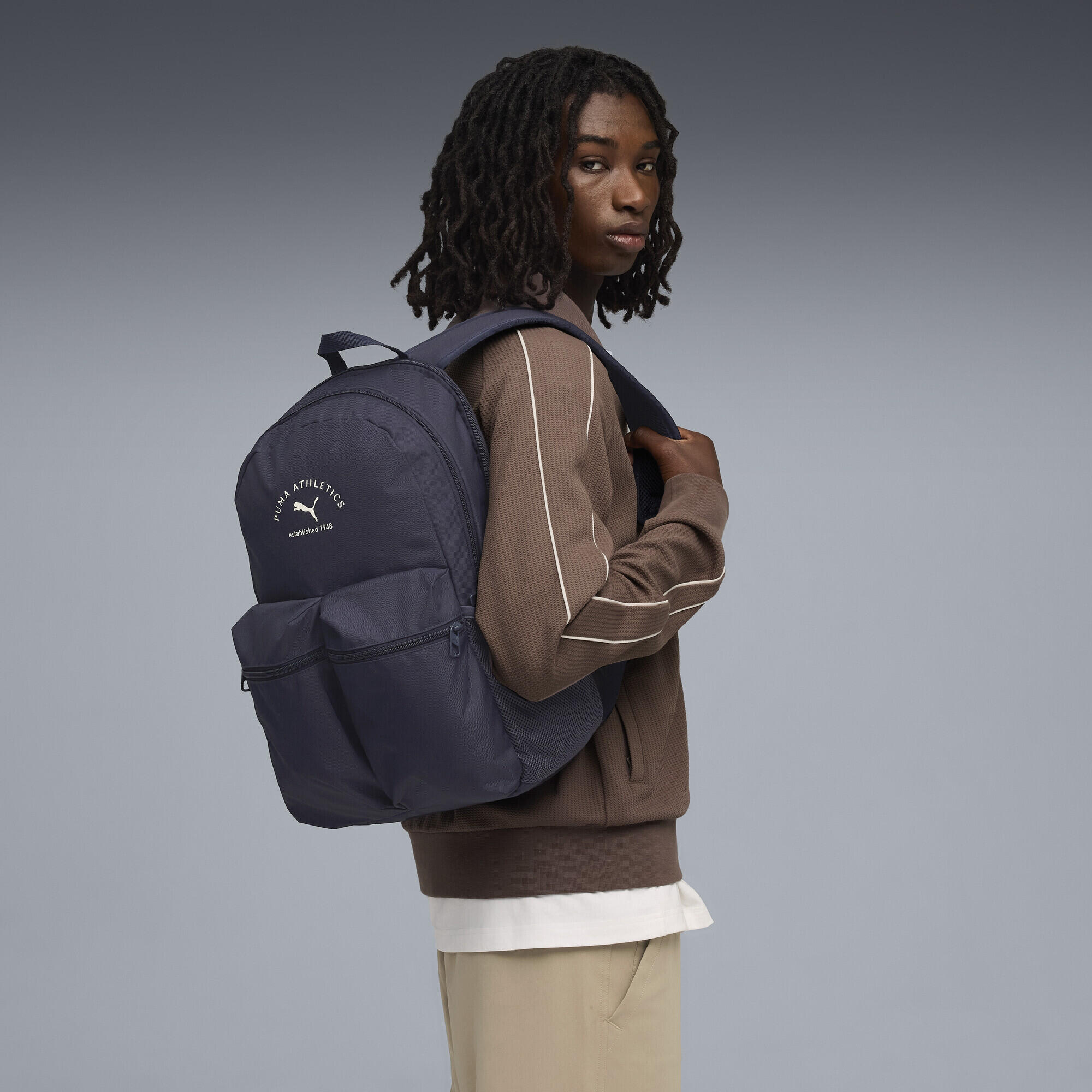 Sac à dos d’école Phase (20 L) PUMA 2/5