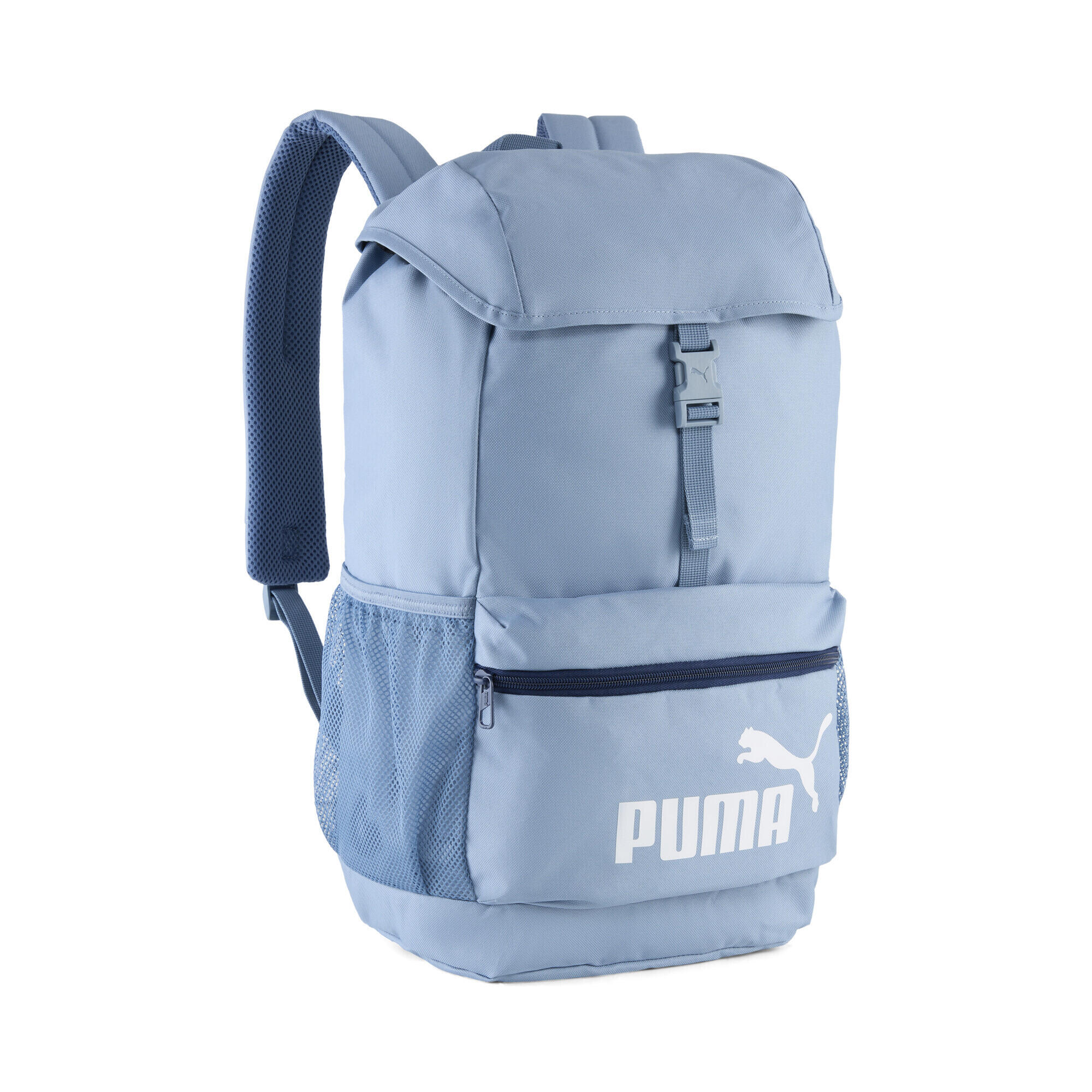 PUMA Zaino Phase 20 L PUMA Cool Blue Persian