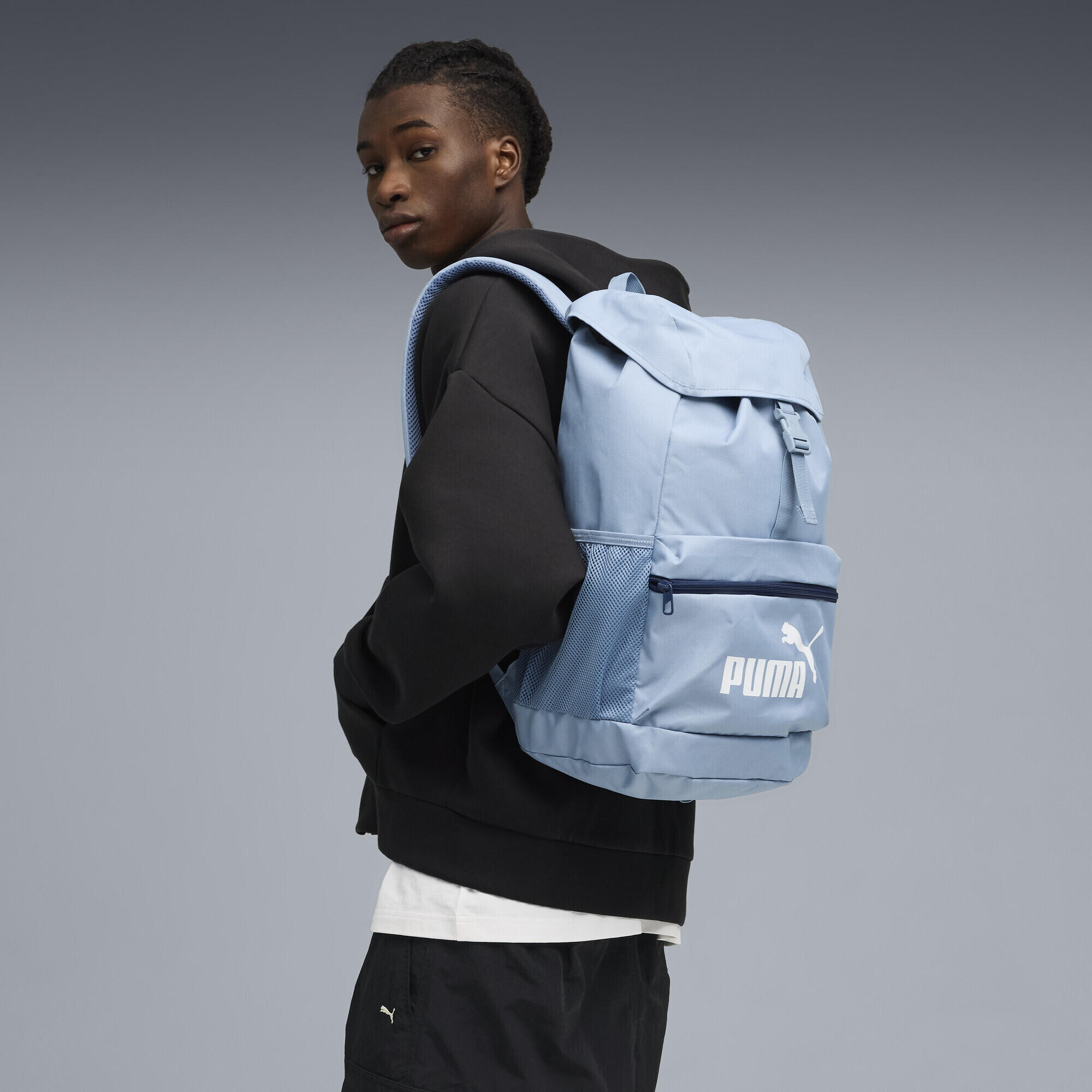 Phase Hooded 20 l Rucksack Jugendliche Und Erwachsene PUMA 2/6