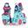 Patins enfant ajustables MY 1ST SKATES - menthe taille 26–30
