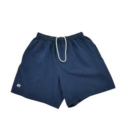 Reconditionné - Short Homme Marine - homme - Très Bon État