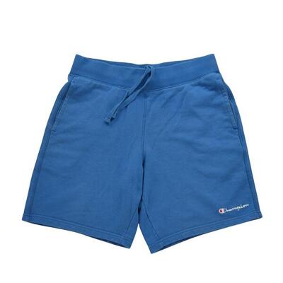 Second life - Herren blaue Shorts - In sehr gutem Zustand