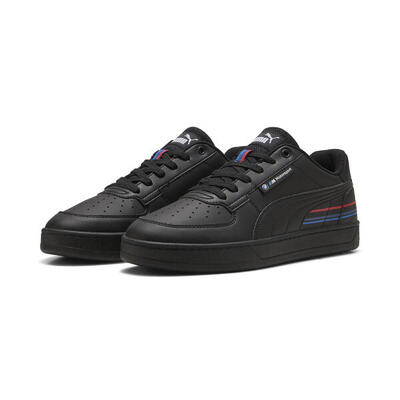 Zapatillas BMW M Motorsport Caven 2.0 PUMA Black Pro Blue