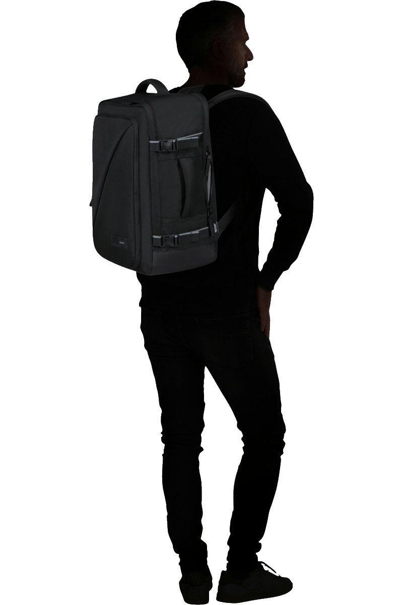 Mochila de cabine M Take2Cabin reciclex 5/5