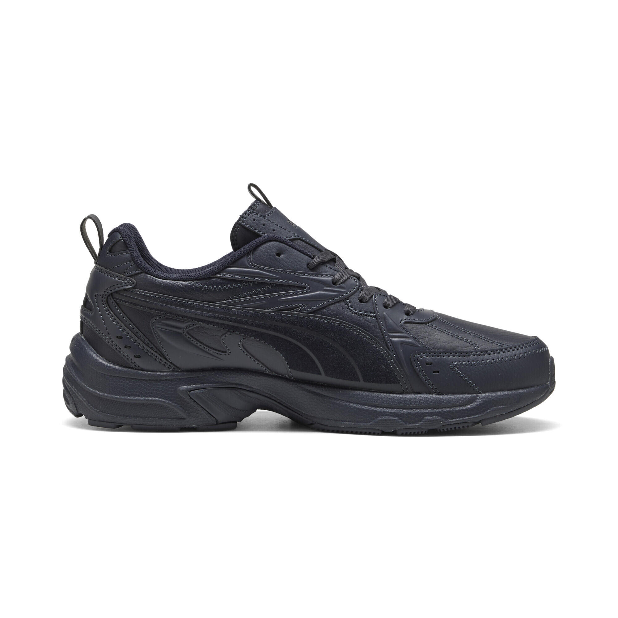 Sneakers en cuir Milenio Tech PUMA 5/7