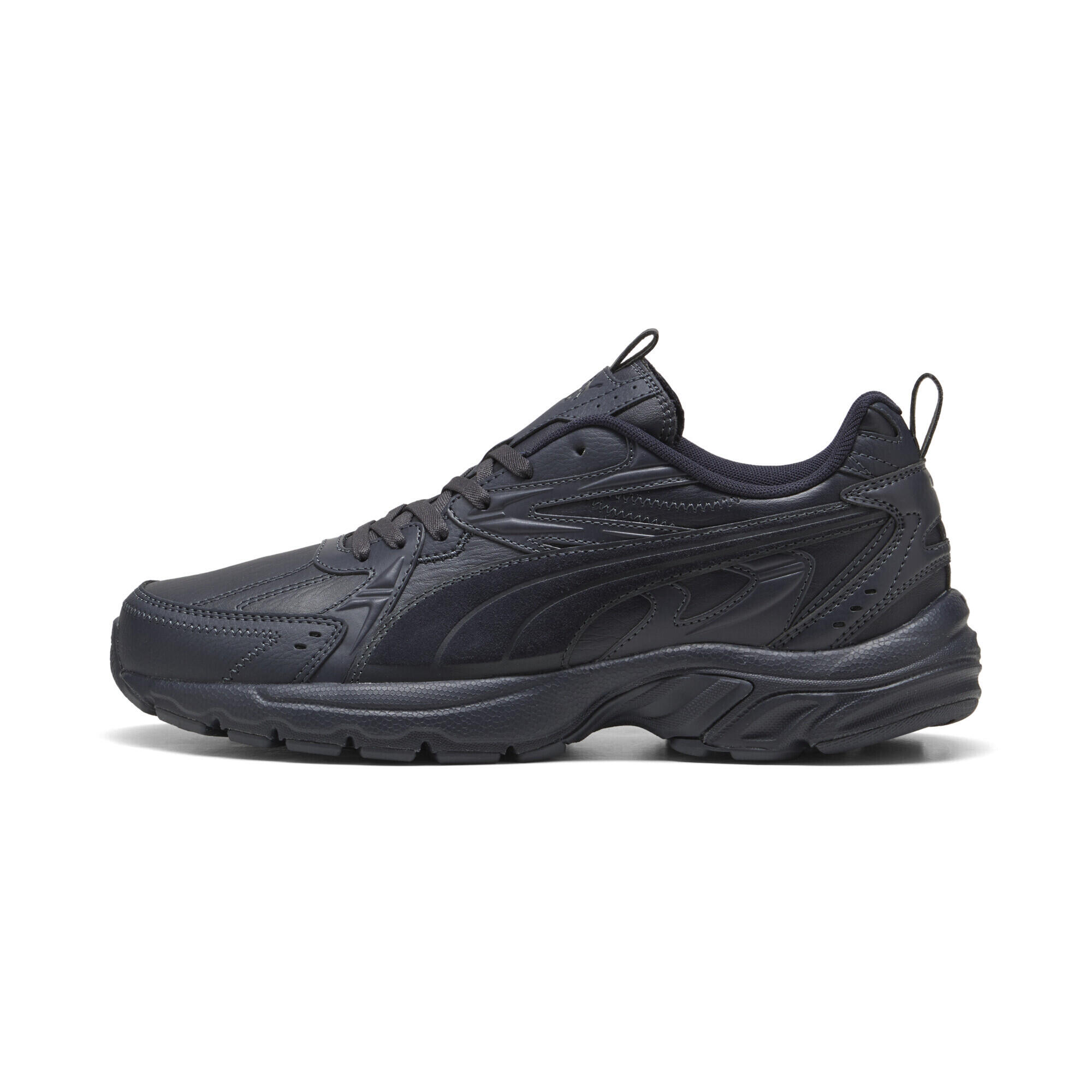 Sneakers en cuir Milenio Tech PUMA 3/7