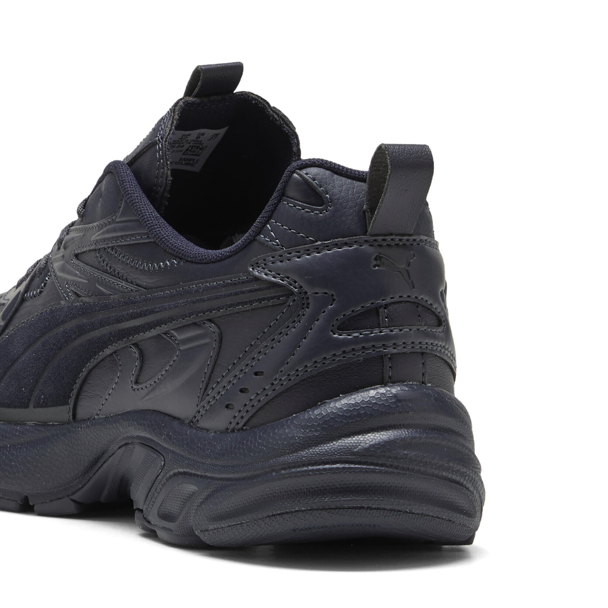 Sneakers en cuir Milenio Tech PUMA 2/7
