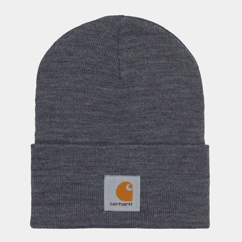 CARHARTT Gorro de lã Carhartt wip Acrylic Watch para unissex