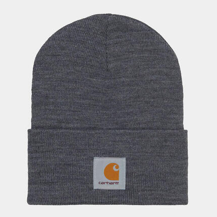 Bonnet Carhartt wip modèle I020175-ZMXX pour unisexe
