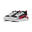 Cizme alergare adulți model X-Ray 3 gri PUMA Black For All Time Red Feather Gray