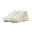 Pantofi Milenio Tech din piele unisex PUMA Frosted Ivory White