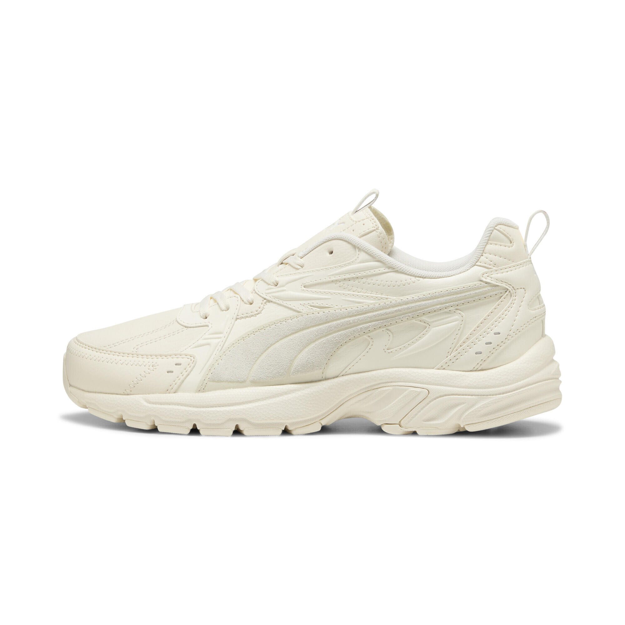 Încălțăminte fitness talpă groasă Milenio Tech alb PUMA 3/7