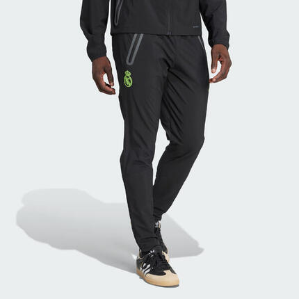 Pantalon Real Madrid Tiro 25 Pro Vis Tech Travel