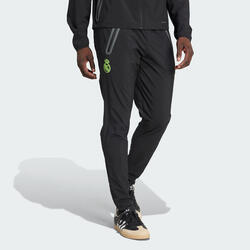 Real Madrid Tiro 25 Pro Vis Tech Pantalon de Voyage
