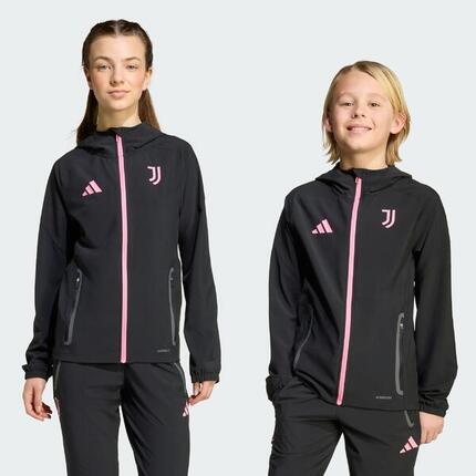Veste de voyage Juventus Tiro 25 Competition Vis Tech