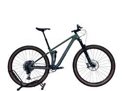 Reconditionné - VTT Cube Stereo 120 HPC TM GX - comme neuf