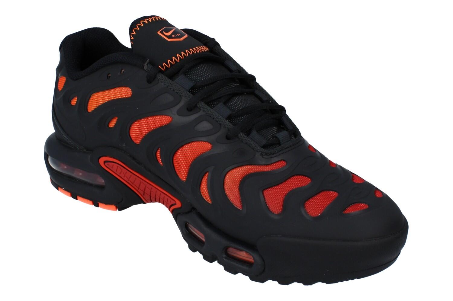 Nike Air Max Plus Drift Mens Running Trainers 4/6