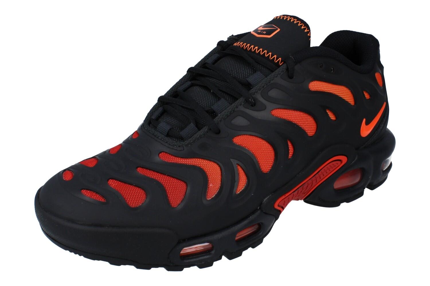 NIKE Nike Air Max Plus Drift Mens Running Trainers