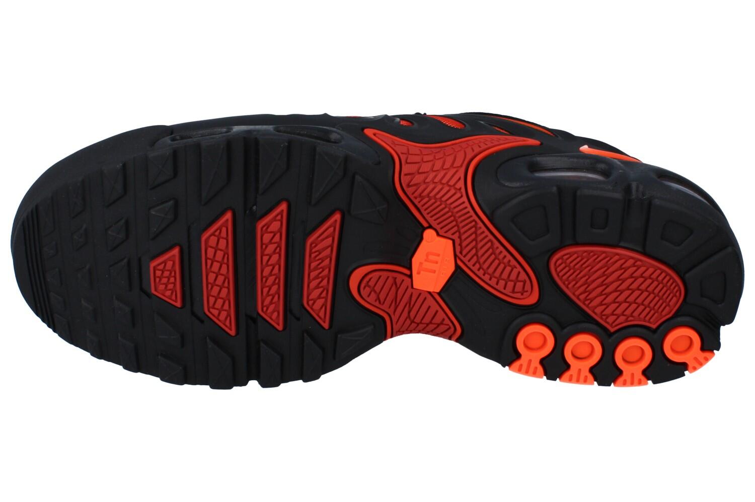 Nike Air Max Plus Drift Mens Running Trainers 5/6