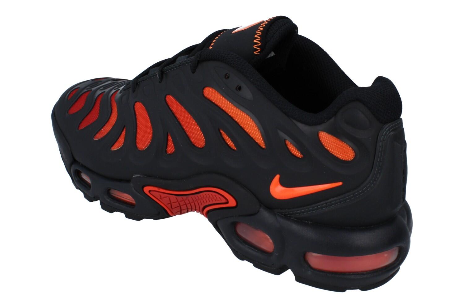 Nike Air Max Plus Drift Mens Running Trainers 2/6