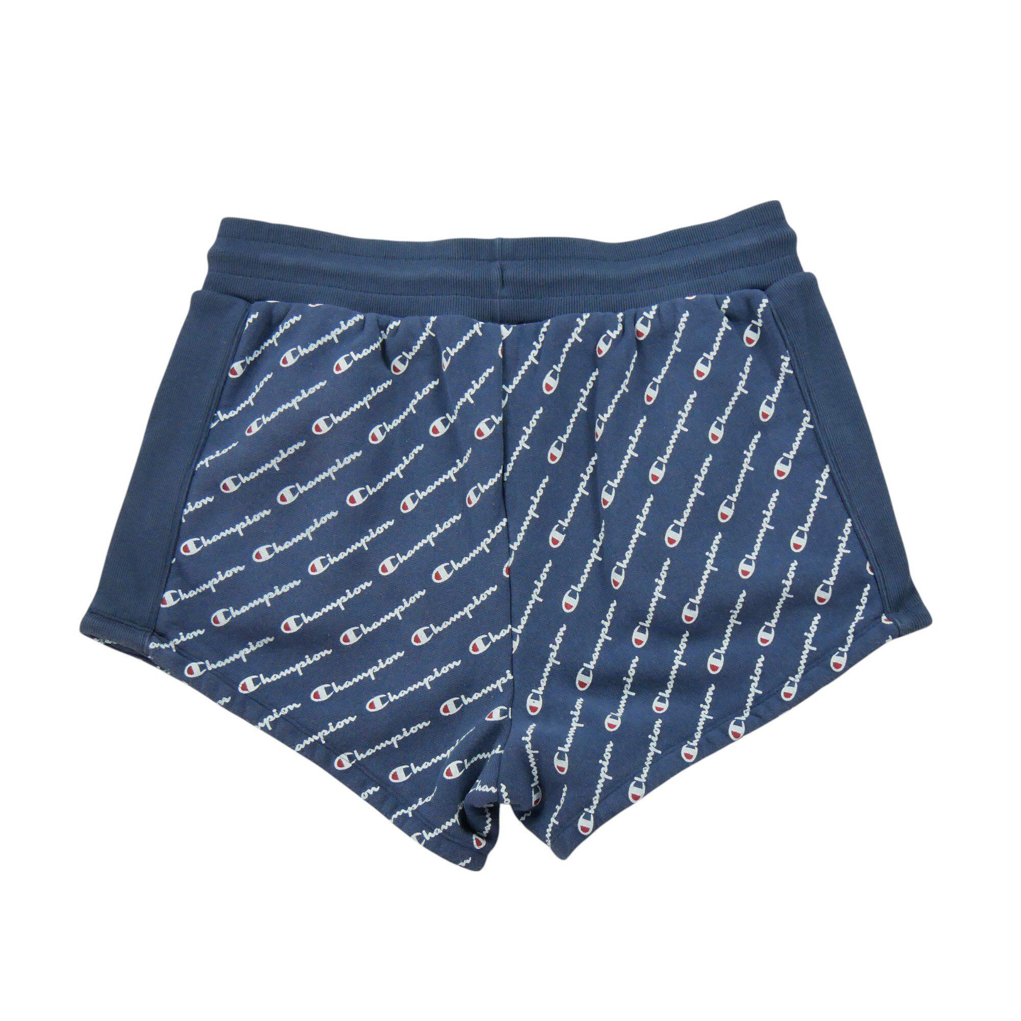 Reconditionné - Short Femme Marine - Excellent 2/4