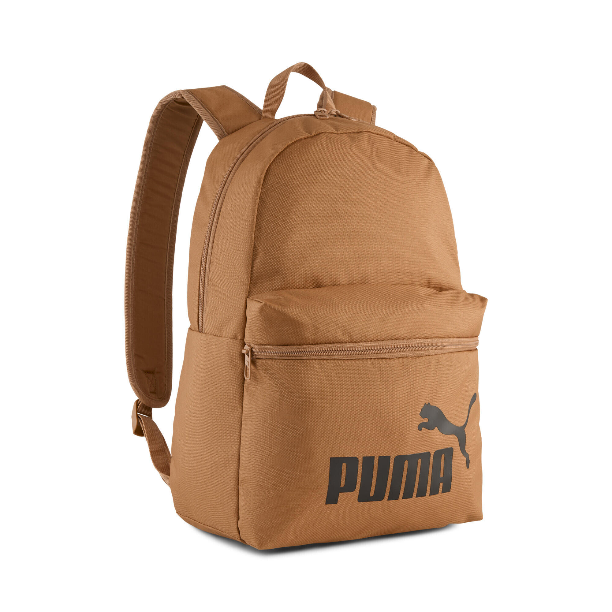 PUMA Zaino PUMA Phase PUMA Melted Caramel Brown