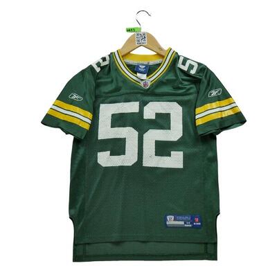 Second life - Damen NFL Green Bay Packers Trikot - In sehr gutem Zustand